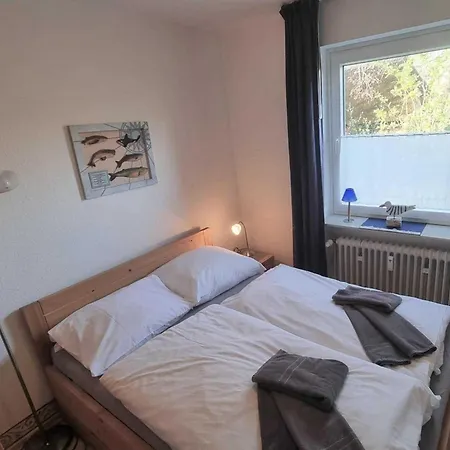 Haus Severin Whg Findling Eg * Goting