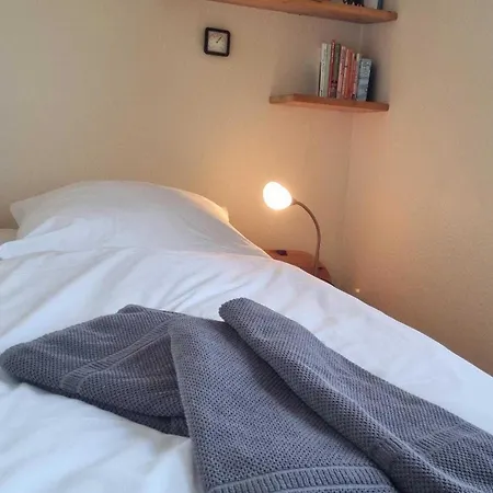 Haus Severin Whg Findling Eg