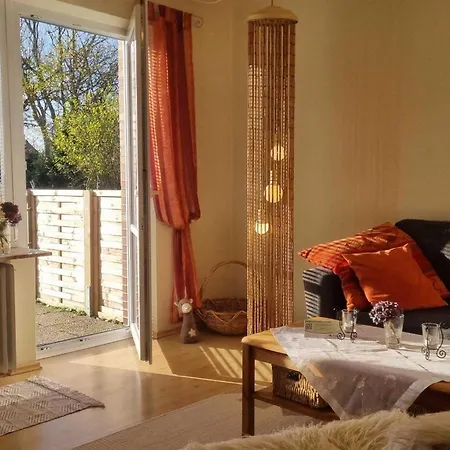 Haus Severin Whg Findling Eg Apartmán Goting